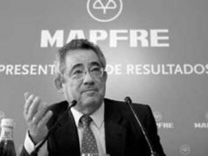 Mapfre ultima en Estados Unidos la mayor compra de su historia