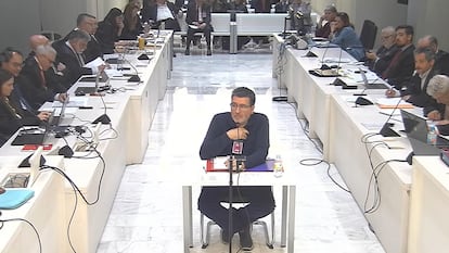 Manual for corrupting a mayor: « I’ve been making gifts for 30 years » | Spain