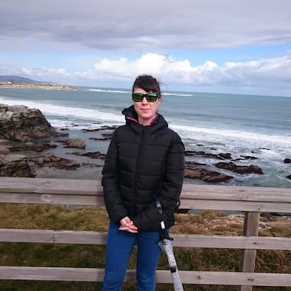 playa de As Catedrais