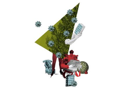 Libros, contra la niebla del olvido
