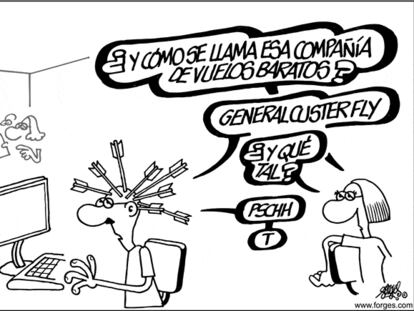FORGES
