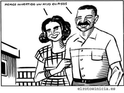 EL ROTO
