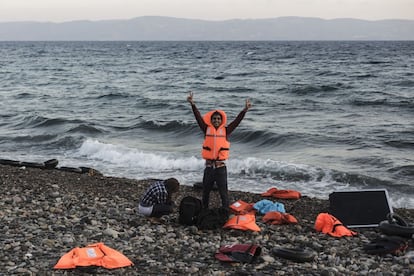 Europa és per als immigrants que fugen del drama dels seus països (Síria, l'Afganistan o l'Iraq) la terra promesa. Gairebé 225.000 persones han demanat asil aquest any en països de la UE. La majoria de les propostes s'han produït a Alemanya, amb 98.000. El segueix Hongria, on 40.000 persones han demanat quedar-se com a refugiats.