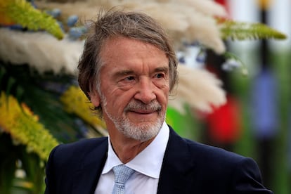 Jim Ratcliffe