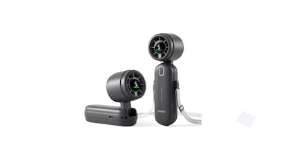 Desk fans to work without melting: four best-selling models | Lifestyle | Showcase