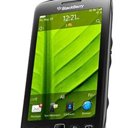 Blackberry Torch 9860