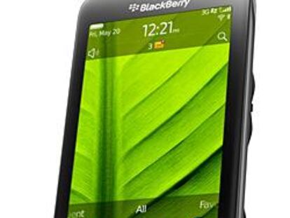 Blackberry Torch 9860