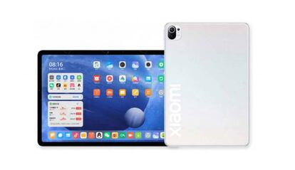 Xiaomi Mi Pad 5