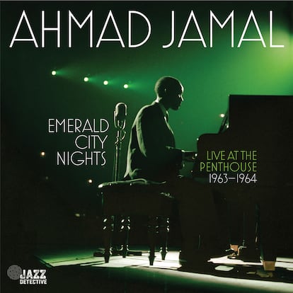 Ahmad Jamal