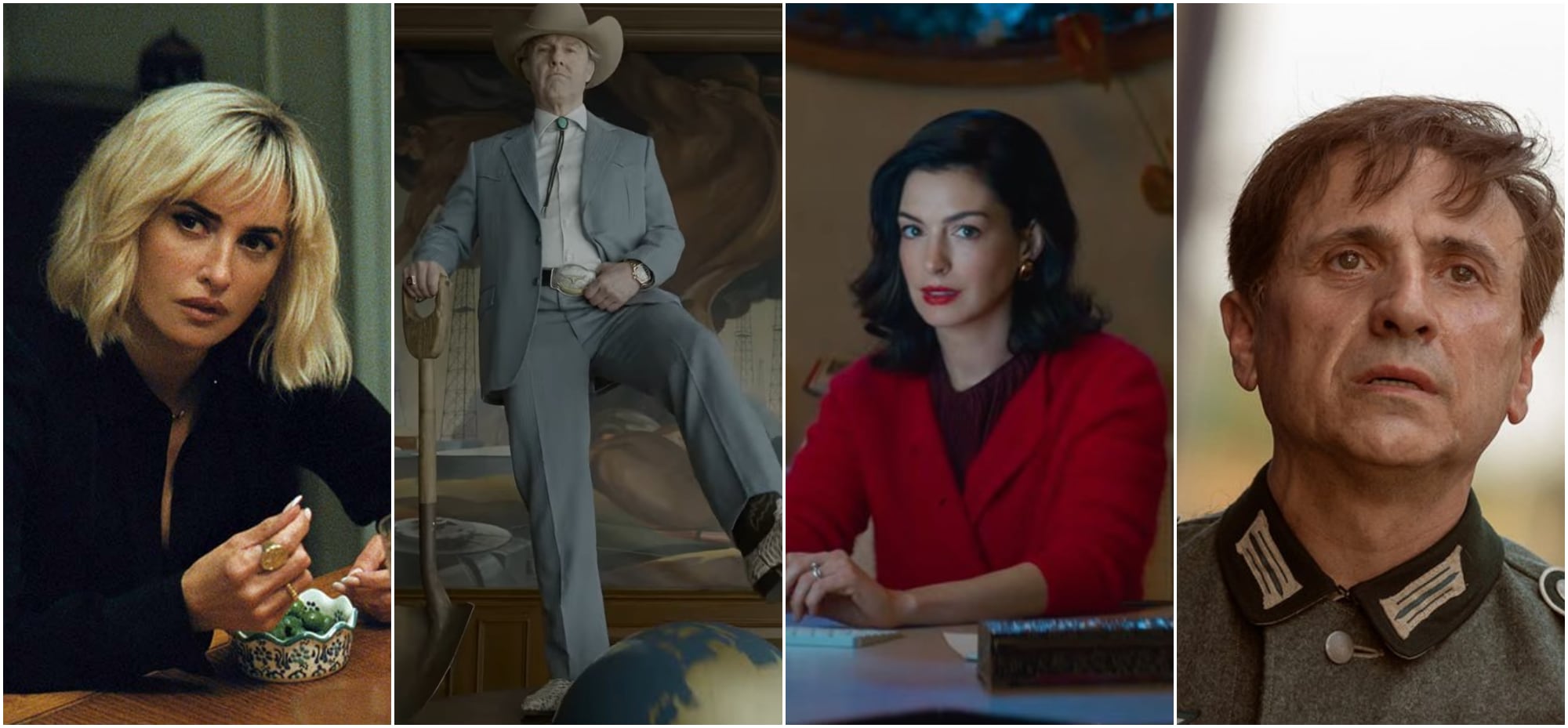 Un Tom Cruise irreconocible, José Mota, ‘Naza’, ‘Verity’ y otros estrenos de cine de octubre
