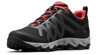 Estas son las zapatillas de senderismo para mujer mejor valoradas en Amazon