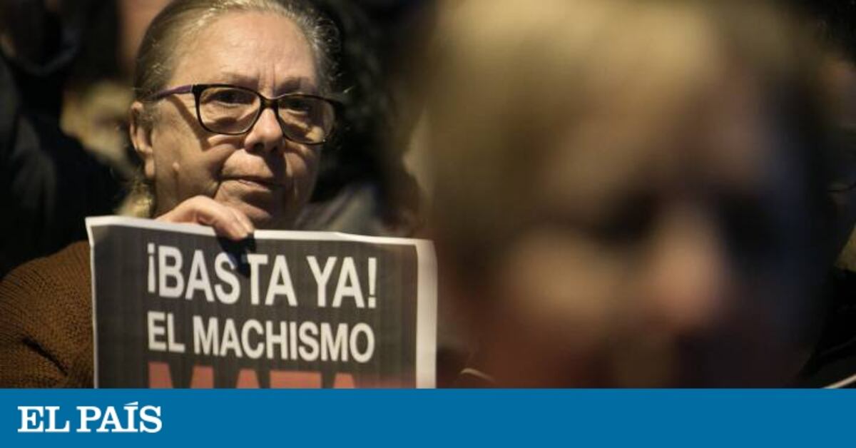 Detenido por agredir con una catana a su pareja, que ha resultado ...