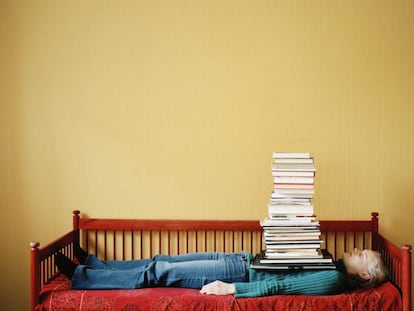 Qué puede (y qué no) aprender mientras duerme
