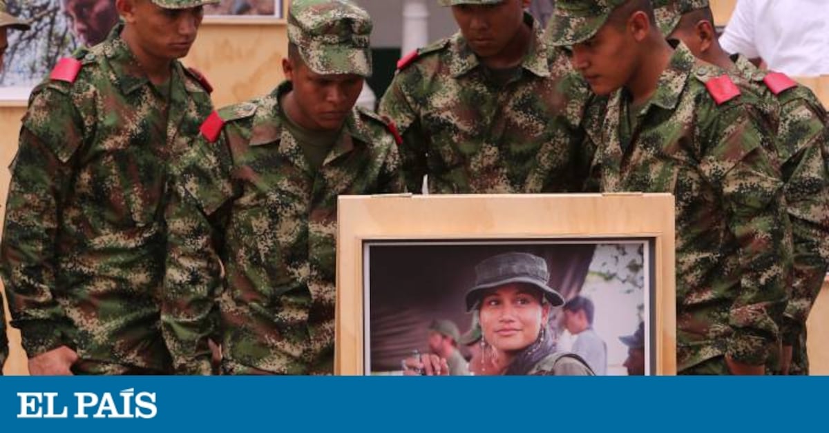 Las modificaciones del nuevo acuerdo de paz en Colombia | EL PAÍS ...