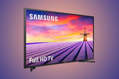 Samsung TV Black Friday