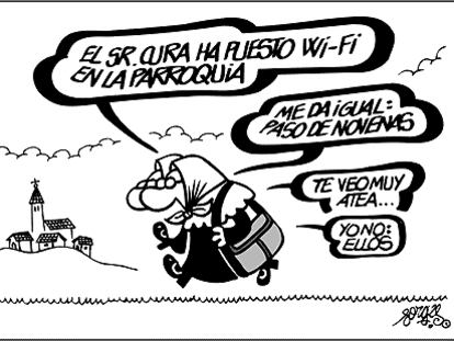 FORGES