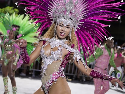 Carnaval de Río de Janeiro