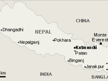 Katmandú, Nepal