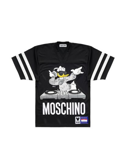 Moschino HyM