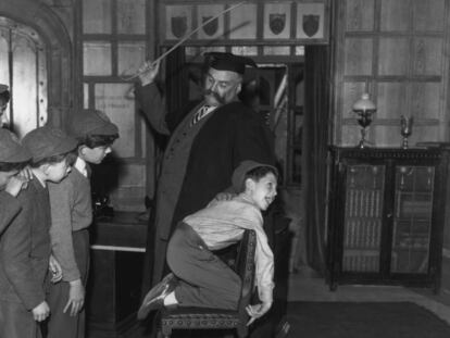 Los seis retos para integrar la inteligencia artificial en la educación