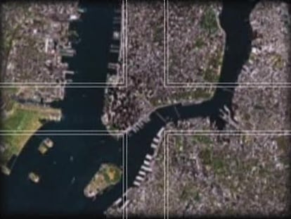 Especial Obama Presidente:  America Latina