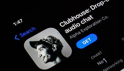 Clubhouse llegará a Android y eliminará el requisito de unirse solo con invitación