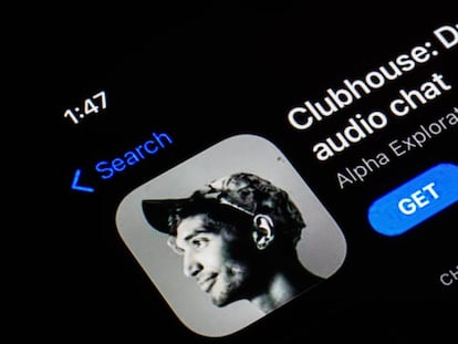 Clubhouse llegará a Android y eliminará el requisito de unirse solo con invitación