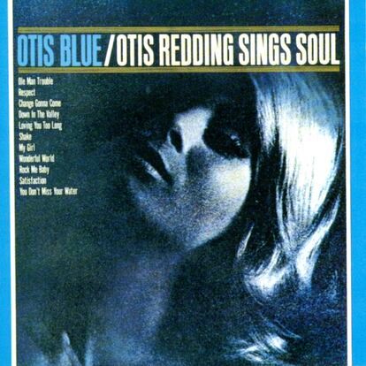 Otis Redding, ‘Otis blue/Otis Redding sings soul’ (1965)
