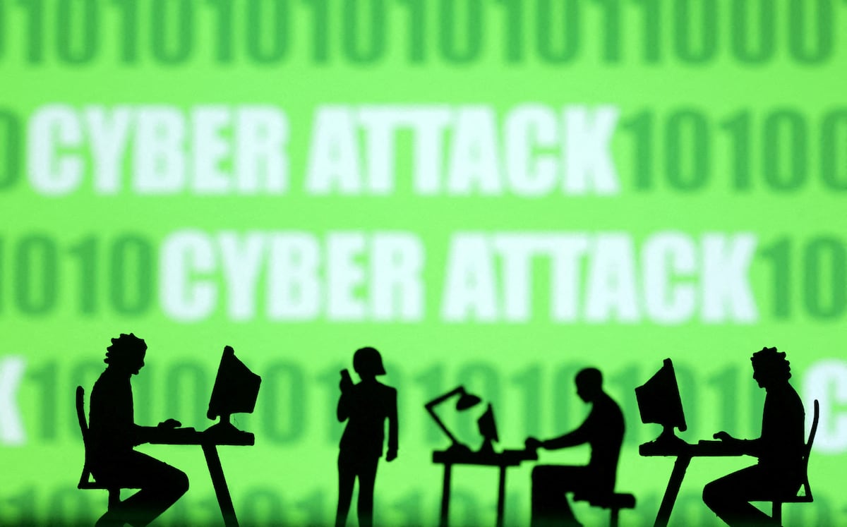 Denmark Data Breach Hits 8.8 Million