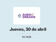 El Sorteo de Loterías y Apuestas del Estado reparte un primer premio de 30.000 euros al mes durante 30 años.
