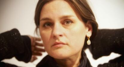 Madeleine Peyroux, una de las mejores voces femeninas del jazz.