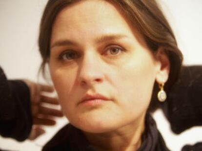 Madeleine Peyroux, una de las mejores voces femeninas del jazz.