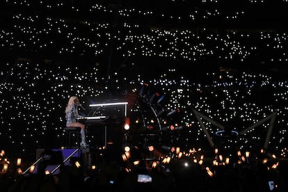 Pepsi Zero Sugar Super Bowl LI Halftime Show