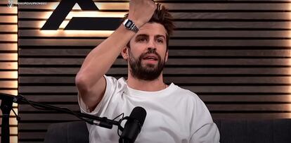 Gerard Piqué Casio