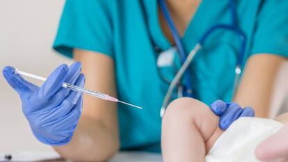 Las vacunas, la mejor arma contra las enfermedades