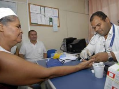 Governo Federal preenche 8,5 mil vagas deixadas por médicos cubanos
