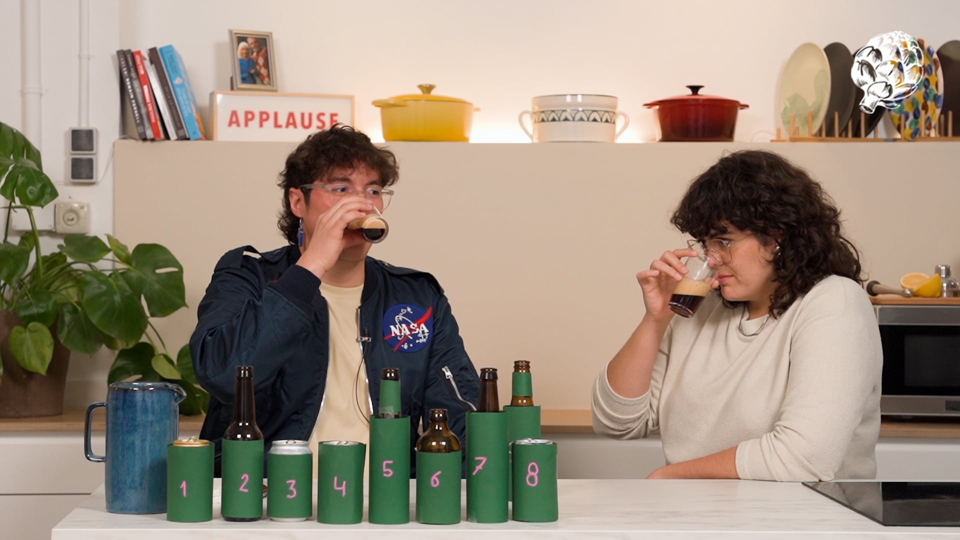 ¿Cuáles son las mejores cervezas sin alcohol?