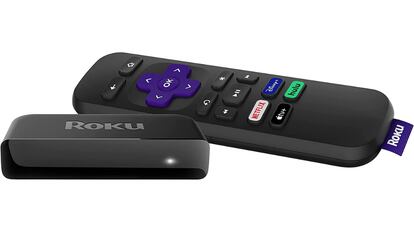 Roku Premiere Streaming HD