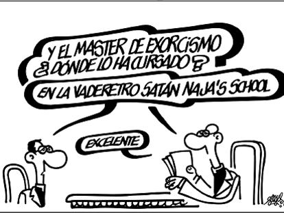 FORGES