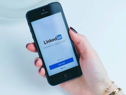 LinkedIn: cómo borrar el historial de búsquedas