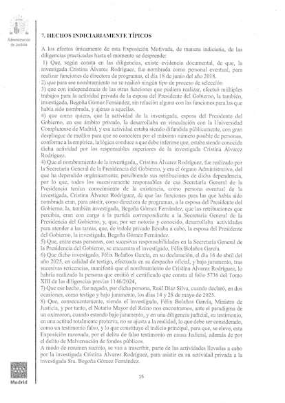 razonada