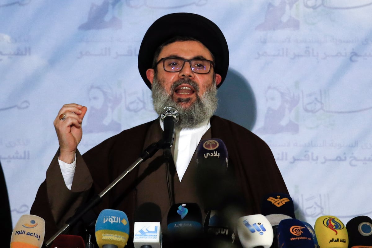 Israel confirms the death of Hashem Safieddine, candidate to succeed Nasrallah as head of Hezbollah