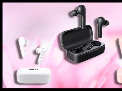 Pruebo los auriculares Bluetooth Aukey T21, que por su relación calidad-precio, son una gran alternativa para jubilar nuestros viejos auriculares con cable.