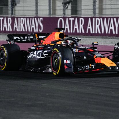GP de Qatar F1