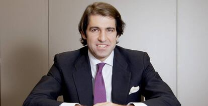 Carlos Blanco Morillo, nuevo Socio Director en Madrid de Roca Junyent