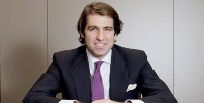 Carlos Blanco Morillo, nuevo Socio Director en Madrid de Roca Junyent 