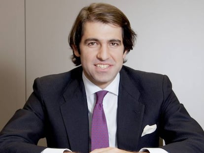 Carlos Blanco Morillo, nuevo Socio Director en Madrid de Roca Junyent 