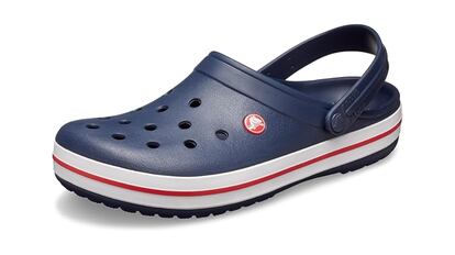 Zuecos Crocs Crocband.