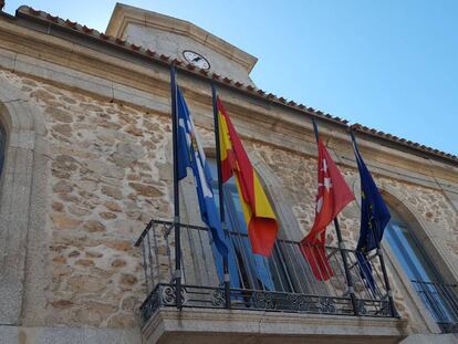 La alcaldesa de Valdemorillo rompe el acuerdo de gobierno con IU y Sí se puede