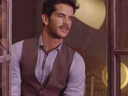 ¿Quién es (y a qué huele) el nuevo 'dandy'?